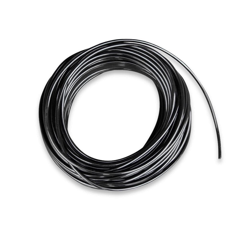 Washer Hose Black PVC 4x7 Per Metre 100.0103.39.C0