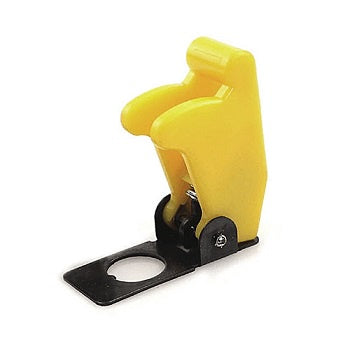 Switch Missile Cover Yellow ST0579