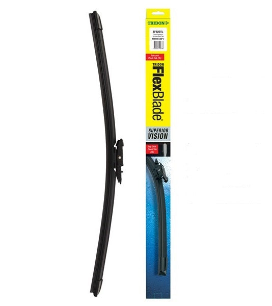 Wiper Blade FlexBlade Top Lock 15" 380mm TFB15TL