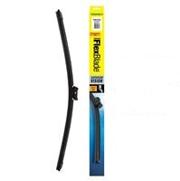 Wiper Blade FlexBlade Top Lock Narrow Fit 18" 450mm TFB18TLN