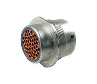 Deutsch HD 47 Circuit Receptacle DE-HD34-24-47PE