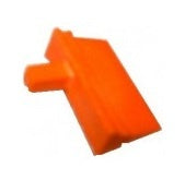 DTM Socket Wedge 12 Circuit DE-WM12P