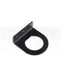 Deutsch Mounting Bracket 90deg HD/HDP Shell Size 18 DE-HD18/90BKT
