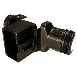 Backshell to Suit DT12 Receptacle DE-1011-249-1205
