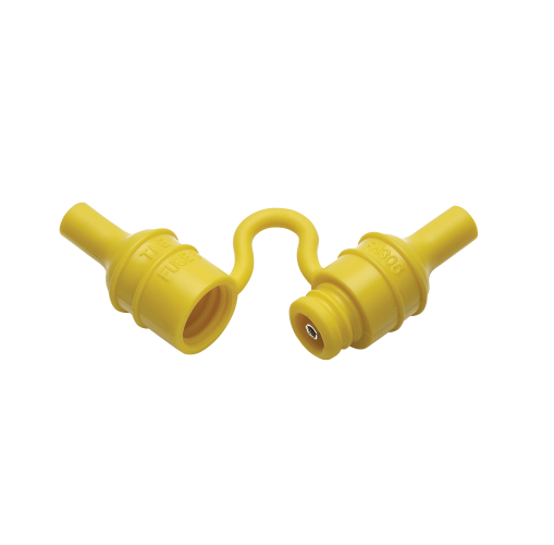 Fuse Holder Inline Waterproof suit Glass 6.3x32mm 54384BL