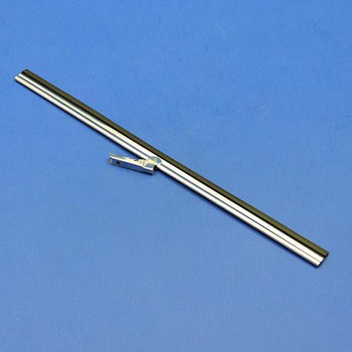 Wiper Blade Flat S/S 255mm 10" Bayonet Fit SS10FBN