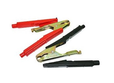 Battery Clamps 150A JLC3