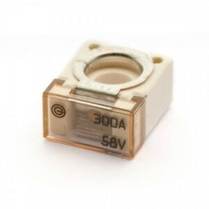 Compact Fuse 300A 9048300