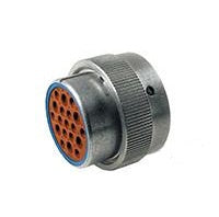 Deutsch HD 19 Circuit Plug DE-HD36-24-19SE