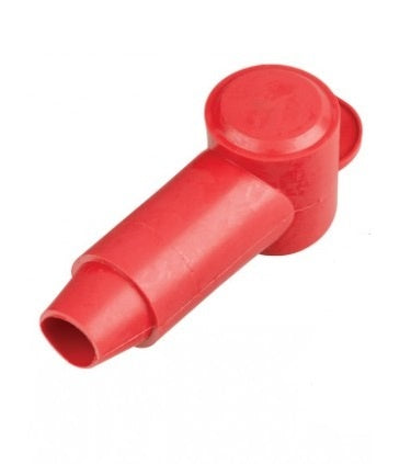 Insulator Boot to Suit up to 12.5mm Cable SY2968-RED