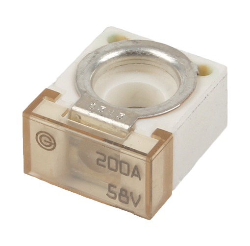 Compact Fuse 200A 9048200