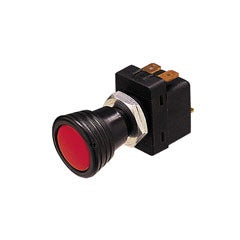 Push/Pull Switch - Off - On - Illuminated 4412/6ED 004.778-014