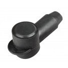Insulator Boot to Suit up to 12.5mm Cable SY2968-BLK
