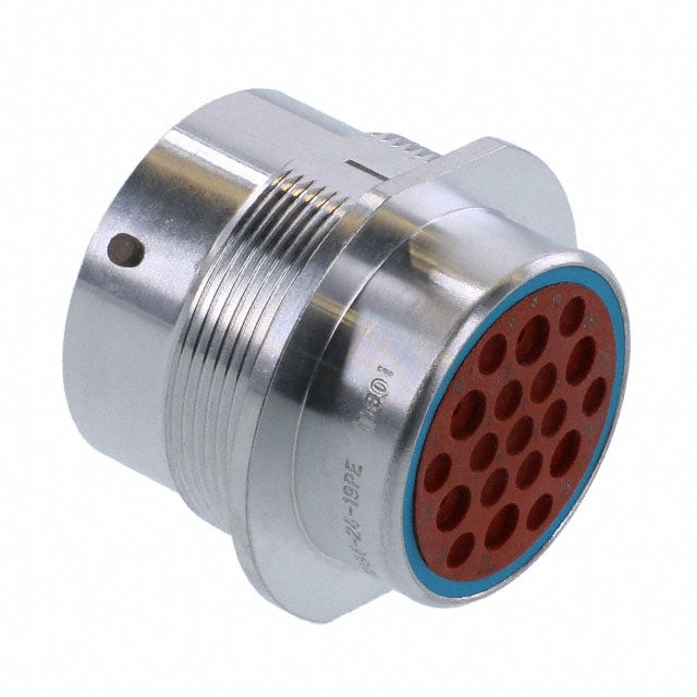 Deutsch HD 19 Circuit Receptacle DE-HD34-24-19PE