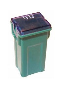 Japanese J Fuse Female 40A 609040