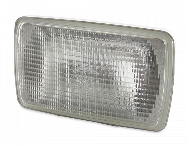 Lamp Insert FF - Close Range suit 1519 / 2860 Black 9.2859.02/9DF 993.631-071