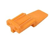 DTM Plug Wedge 2 Circuit DE-WM2S