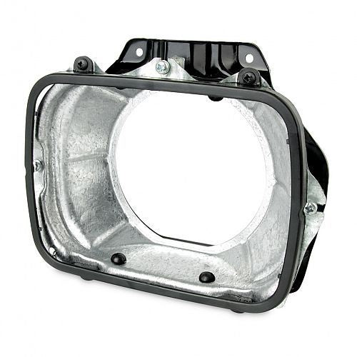 1024/1VE 905.153-001 200 x 142mm Rectangular Headlamp Housing