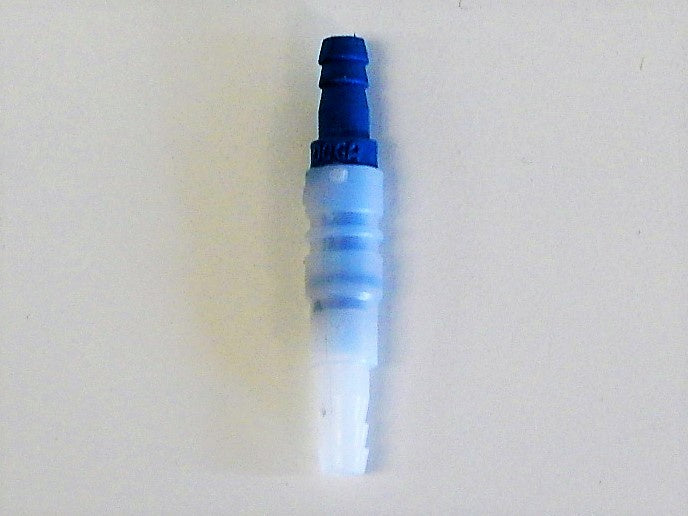 Washer Hose Non Return Valve Straight 100503939C0