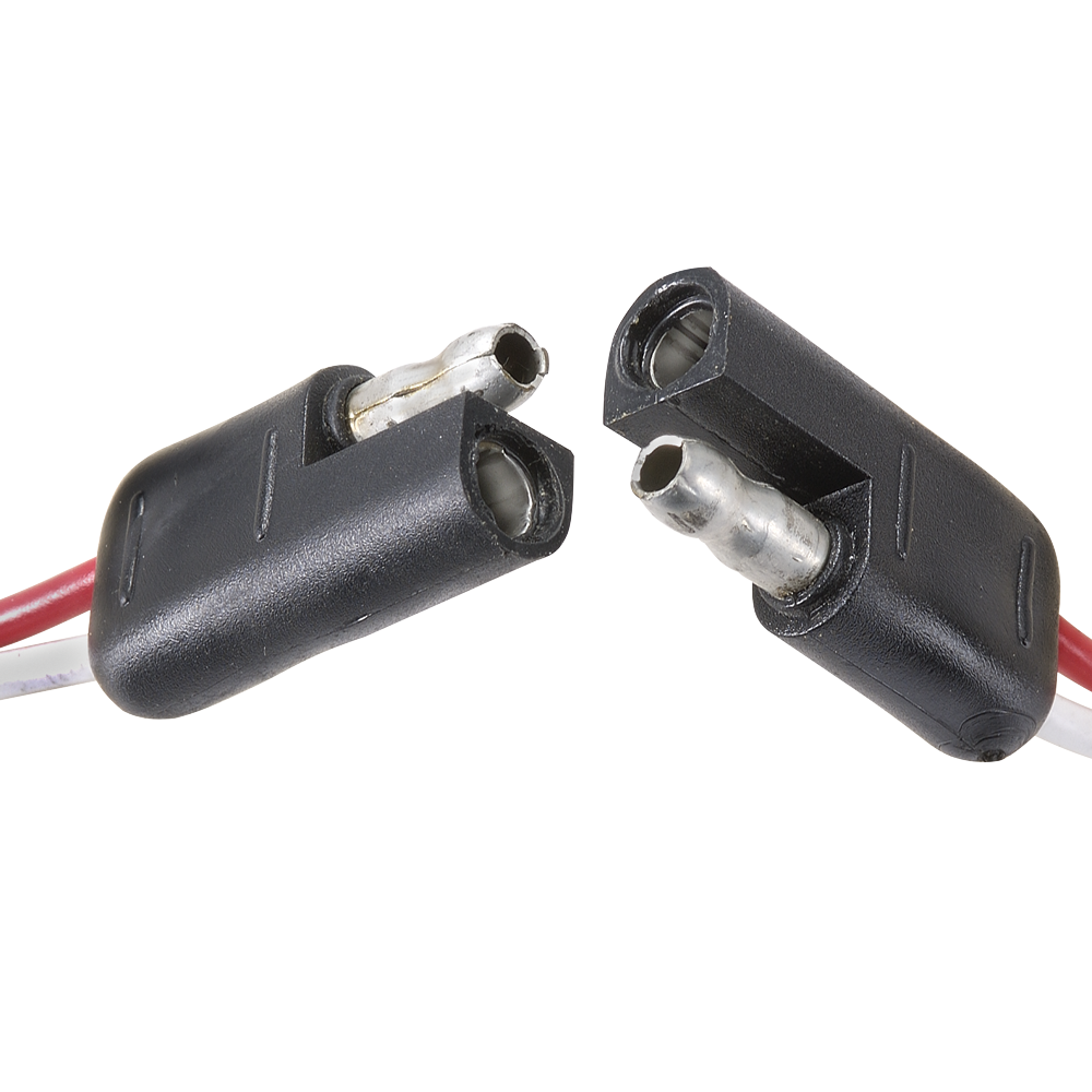Weatherproof Harness Connector 2 Circuit 56292BL