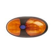 LED Supplementary Side Indicator Amber 12/24V 2031/2BM 959.700-011
