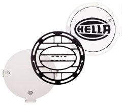 Protective Grille for 1165, 1366 - Rallye 4000 8126/9HG 148.995-001