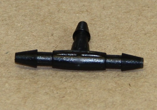 Doga washer hose 'T' joiner