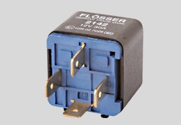 2242 Relay Reverse Configuration 12V 30A Normally Open