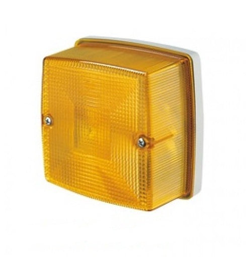 Rear Indicator Lamp Amber - NLA - 2134
