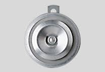 Disc Horn 6V Low Tone 91mm 340Hz 63359