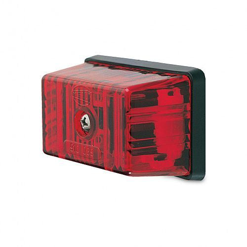 Marker Lamp Red 2045/2PF 905.055-031