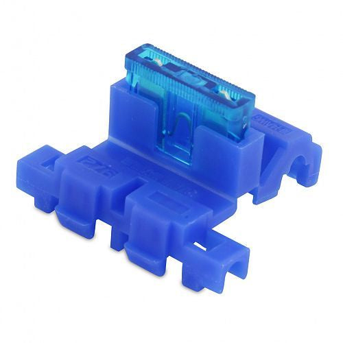 Blade Fuse Holder - Standard ATS - In-Line 8719-BULK/8JD 980.307-007