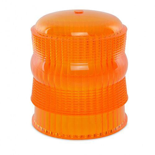 Amber Lens for 1689,1691,1696 - 1.6502.01/9EL 910.052-002