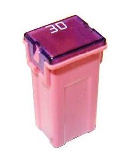 Japanese J Fuse Female 30A 609030