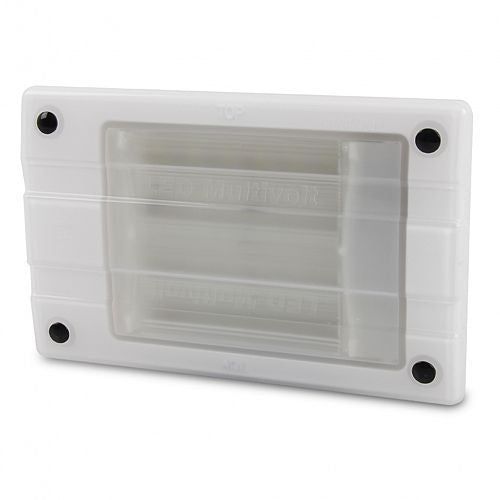 LED Reverse Designline Horizontal Recess Mount 9-33V 1446-H/2ZR 959.041-321