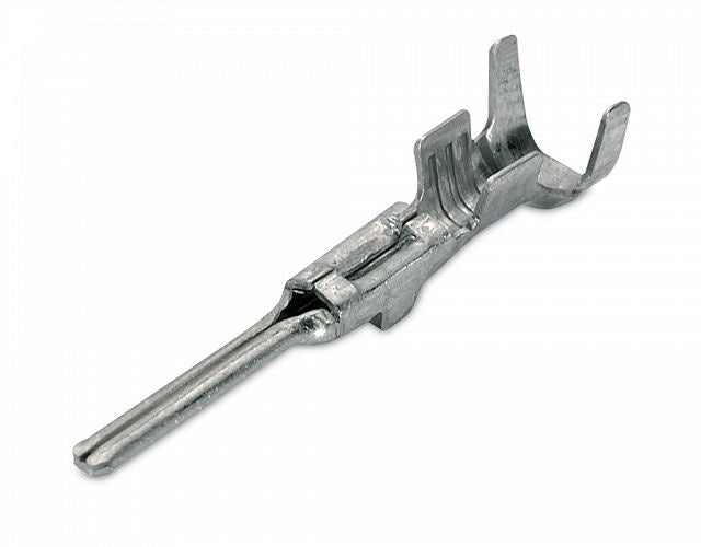 Terminal Super Seal Male for Socket - suit cable 0.35-0.50mm2 - Each 9.4980.03/8KW 959.882-411