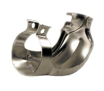 Strain Relief 90deg for Shell Size 18 HD Connectors DE-WHDS-18-2