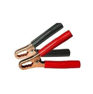 Battery Clamp 100A JLC4