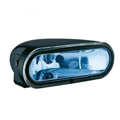 Driving Lamp FF 75 Spread Beam - Blue Lens 1323-BLUE/1FA 008.284-031