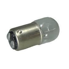 Bulb Bayonet BA15d 24V 10W 14452