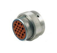 Deutsch HD 18 Circuit Plug DE-HD36-24-18PE