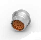 Deutsch HD 21 Circuit Receptacle DE-HD34-24-21SN