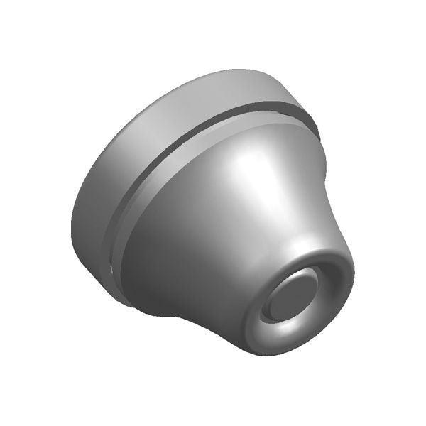 Cable Grommet Grey IP67 5-8mm Cable M21 RG1-16