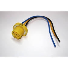 Bulb Holder with Cable HB1/HB5 9444