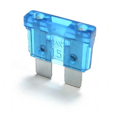 Standard Blade Fuse 15A 214815