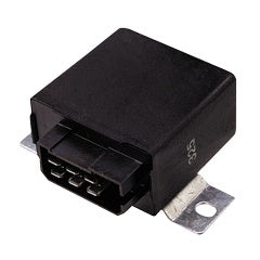 Electronic Flasher Unit - 24V - 6 Pin - 3+1 3032/4DW 003.944-071