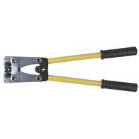 Crimping Tool for Copper Lugs 6-50mm2 MA2310