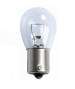 Bulb Bayonet BAU15s 12V 21W 6678