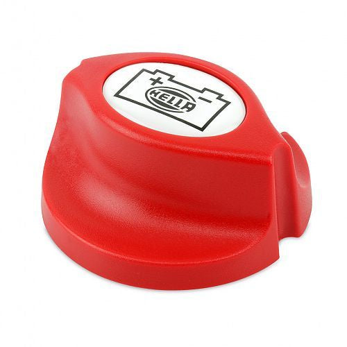 Battery Switch Knob to suit 4640 Master Switch 4641/9SL 980.832-001