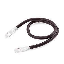 Starter to Starter Cable CSS Black 450mm/18" CAES1BLACK